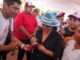 Agradece Abelina a Sheinbaum inversión para Acapulco y confirma que seguirá en la lucha política