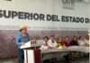 Reconoce Francisco Rodríguez compromiso de la ASE con la transparencia y el fortalecimiento institucional
