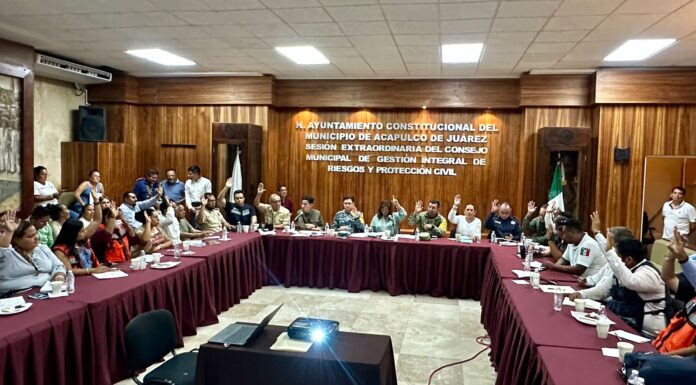 “Hoy tenemos que estar prevenidos”, señala Leticia Lozano ante la evolución de “Polo”