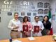 Entrega Leticia Lozano Segundo Informe de Gobierno al Congreso de Guerrero
