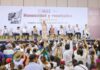 Agradece Evelyn Salgado a la Presidenta Claudia Sheinbaum, el impulso al desarrollo y transformación de Guerrero