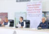 Evelyn Salgado refuerza prevención en Guerrero ante evolución del Huracán «Polo»