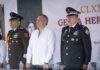 La soberanía y el amor a México se honran con acciones desde los municipios, afirma el alcalde de Iguala