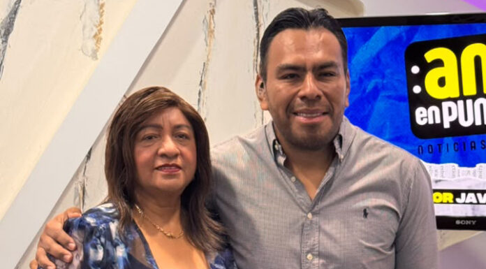 Leticia Lozano deja abierta participación en 2027 y confirma regreso de Abelina a la alcaldía