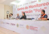 Guerrero mantiene monitoreo y acciones preventivas por el huracán Polo: Evelyn Salgado