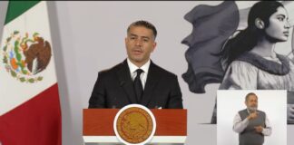 Guerrero reduce 33.4% el promedio diario de homicidios dolosos