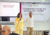 Celebra Leticia Lozano unidad del sector empresarial en el Día Mundial del Turismo