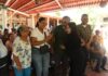 Magisterio de Acapulco expresa respaldo al trabajo de Yoloczin Domínguez