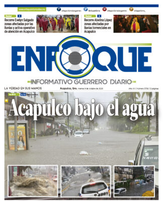 Diario digital | 9 de octubre de 2026