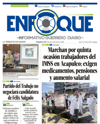 Diario digital | 14 de octubre de 2026