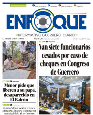 Diario digital | 20 de octubre de 2026