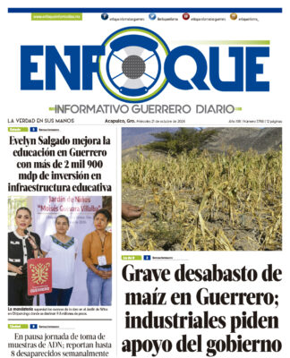 Diario digital | 21 de octubre de 2026