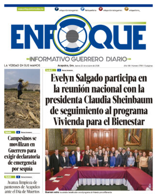 Diario digital | 22 de octubre de 2026