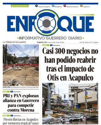Diario digital | 23 de octubre de 2026