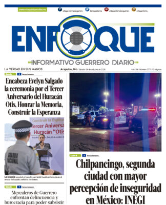 Diario digital | 24 de octubre de 2026