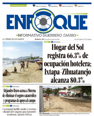 Diario digital | 26 de octubre de 2026