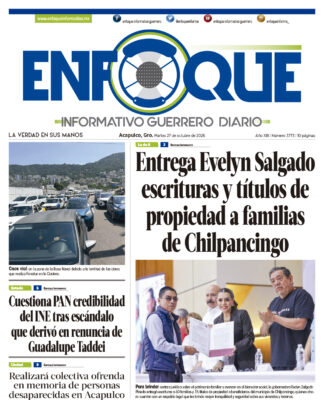 Diario digital | 27 de octubre de 2026