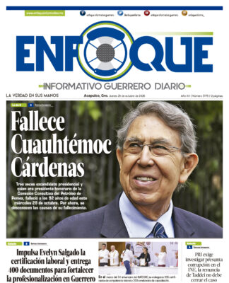 Diario digital | 29 de octubre de 2026
