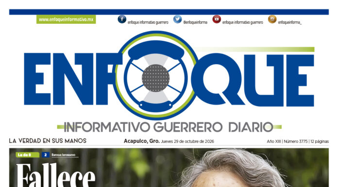 Diario digital | 29 de octubre de 2026