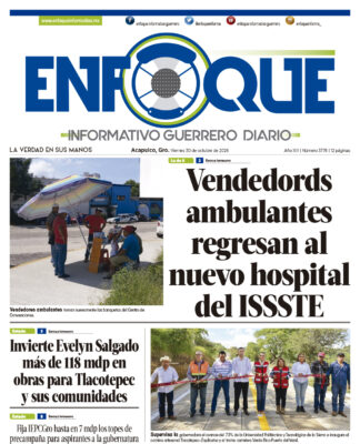 Diario digital | 30 de octubre de 2026