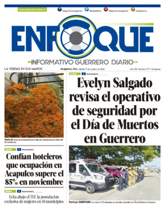 Diario digital | 31 de octubre de 2026
