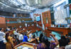 Avala Congreso de Guerrero reincorporación de Abelina López