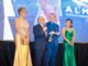 Recibe Manuel Añorve premio internacional por su trayectoria, mérito legislativo y servicio público