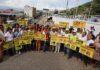 Supervisa Leticia Lozano acciones preventivas en el paso a desnivel de la Y Griega