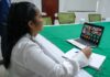Reporta Abelina López saldo blanco en Acapulco ante los efectos de Trudy