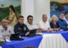 Participa Gobierno de Abelina López en reunión de coordinación interinstitucional para el operativo de Día de Muertos