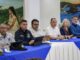 Participa Gobierno de Abelina López en reunión de coordinación interinstitucional para el operativo de Día de Muertos