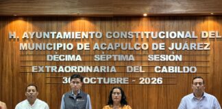 Simplifica Abelina López trámites municipales y fija meta del 80% para 2027