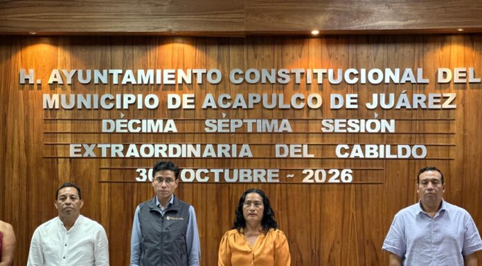Simplifica Abelina López trámites municipales y fija meta del 80% para 2027