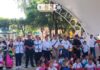 Participa SSP Acapulco en capacitación para la prevención de accidentes y promoción del uso del casco