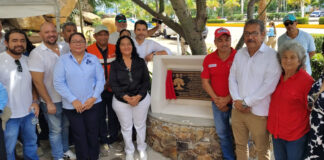 Inmortaliza Abelina López Rodríguez la historia de resistencia de la “Ceiba Resiliente”