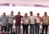 Destina Abelina López 11.5 millones de pesos para reactivar la pesca en Acapulco