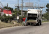 Rehabilita Abelina López el tramo Cayaco-Puerto Marqués con obras viales y servicios públicos