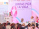 Evelyn Salgado fortalece la prevención y detección oportuna del cáncer de mama y cervicouterino en Guerrero