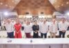 Impulsa Evelyn Salgado la certificación laboral y entrega 400 documentos para fortalecer la profesionalización en Guerrero