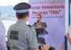 Encabeza Evelyn Salgado la ceremonia por el Tercer Aniversario del Huracán Otis, Honrar la Memoria, Construir la Esperanza