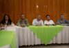 Fortalecen en Iguala la coordinación institucional en la estrategia nacional de paz
