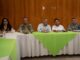 Fortalecen en Iguala la coordinación institucional en la estrategia nacional de paz