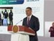 Omar Harfuch agradece a Evelyn Salgado resultados en materia de seguridad en Guerrero