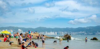 Hogar del Sol registra 66.3% de ocupación hotelera; Ixtapa-Zihuatanejo alcanza 80.3%
