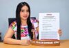 Yoloczin Domínguez se registra para coordinar la 4T en Acapulco; destaca su trayectoria y liderazgo legislativo