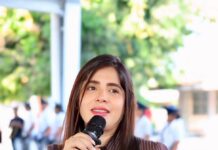 Yoloczin Domínguez respalda el proceso interno de Morena